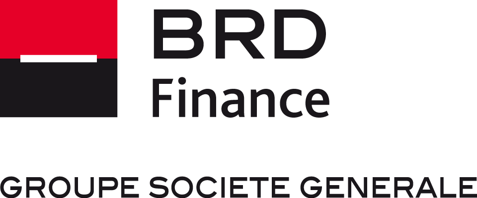BRD Finance - Kit de presă